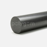 Barra de Teflón + 15% Grafito Moldeada